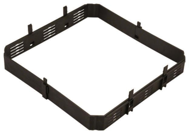 Hager Rastleiterverlängerung zum RLV1230 