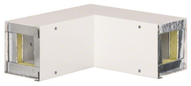 Hager Inneneck zu FWK3E E30    R30219016 