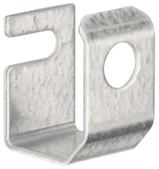 Hager Klammer Stahlblech           R2295 