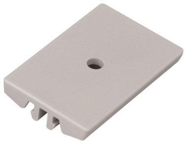 Hager Wandhalterung Polypropylen RKWH000 