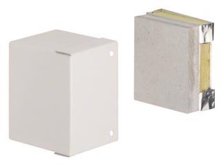 Hager Endstück zu FWK3E E30    R30239016 