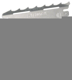 Hager Kupplung zu              R2504VERZ 