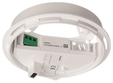 Hager Meldersockel Relaisausgang  RXA05X 