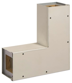 Hager Flachwinkel zu FWK3E E30 R30259016 