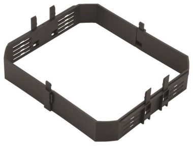 Hager Rastleiterverlängerung zum RLV0630 