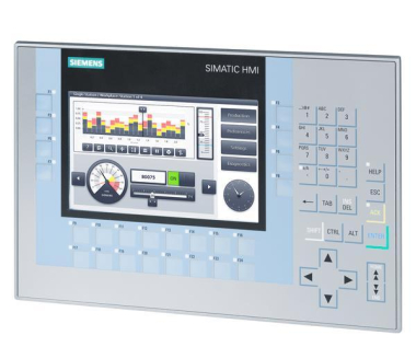Siemens 6AV21241GC010AX0 SIMATIC KP700 