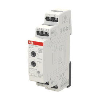 ABB Elektronischer          E260CA-16-11 
