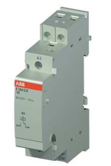 ABB Zentral-Ein-Aus 60Hz     E294/230-60 