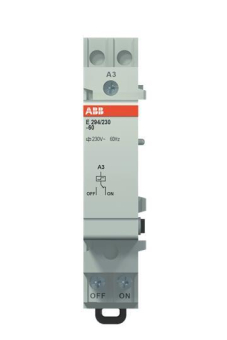 ABB Zentral-Ein-Aus 60Hz     E294/230-60 