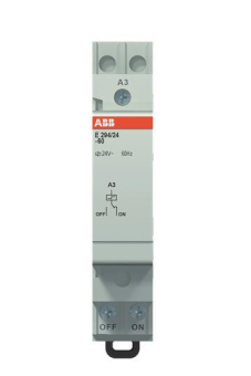 ABB Zentral-Ein-Aus 60Hz      E294/24-60 