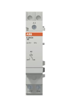 ABB Zentral-Ein-Aus 60Hz      E294/24-60 