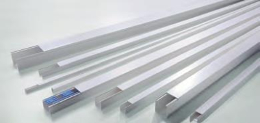 RED Leitungsführungskanal 15x15 weiß 