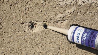 BEKO Konstruktions-Klebstoff   260100310 