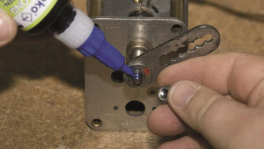 BEKO Allbond-                  261100230 