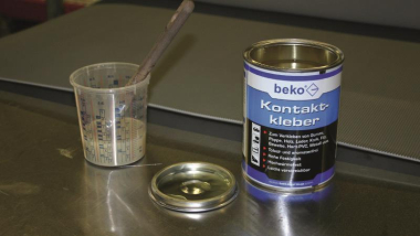 Beko Kontaktkleber             260200650 