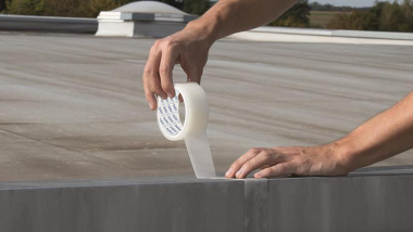 Beko Hydro-Stop Tape 38mmx3m (DE 2373300 