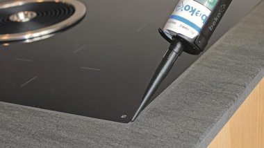 Beko Ceral Silicon 310ml         2293101 