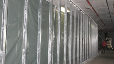 Beko Trockenbau Profilkleber 310 2513101 