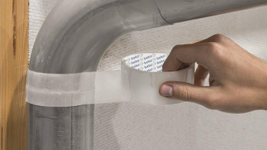 Beko Hydro-Stop Tape 38mmx3m (DE 2373300 