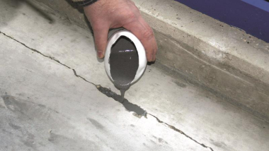 BEKO 2-K EPOXY Reparaturharz    23811000 