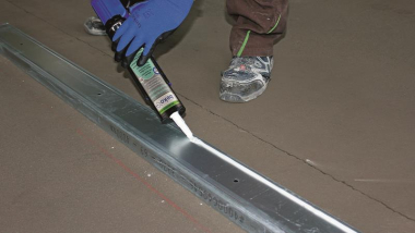 Beko Trockenbau Profilkleber 310 2513101 