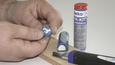 Beko Fix-Kitt Universal 56g im 232101056 