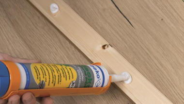 BEKO Gecko Hybrid Flexibler      2453103 