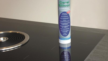 Beko Ceral Silicon 310ml         2293101 