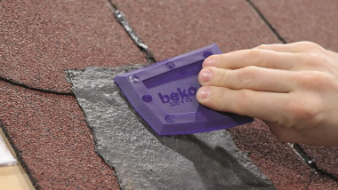 BEKO Bitumendichtmasse schwarz 