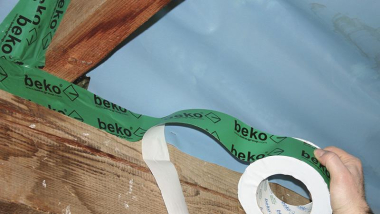 Beko Iso-Dicht f.Anschlussverkl. 2353102 