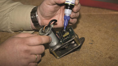 BEKO Allbond-                  261100230 