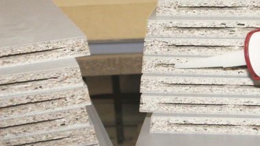 BEKO Piranha-Montagekleber     260100300 