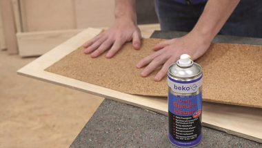 BEKO TecLine Kraft-Sprühkleber   2601200 