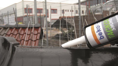 Beko Tackcon Shore 45 310ml      2403105 