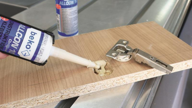 BEKO Konstruktions-Klebstoff   260100310 