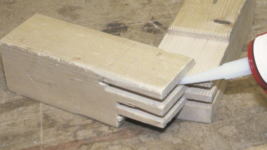 BEKO Piranha-Montagekleber     260100300 