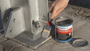 Beko HydStop Flüssigbeschichtung 2371007 