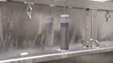 Beko Metallic-Flex 305g          2473051 