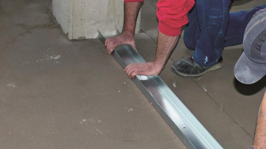 Beko Trockenbau Profilkleber 310 2513101 