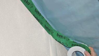 Beko Iso-Dicht f.Anschlussverkl. 2353102 