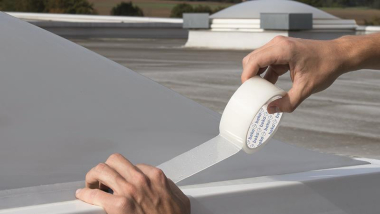 Beko Hydro-Stop Tape 38mmx3m (DE 2373300 