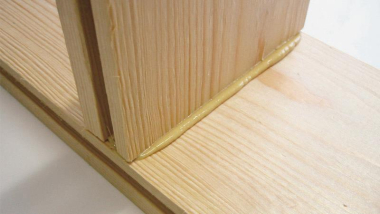 BEKO Konstruktions-Klebstoff   260100310 