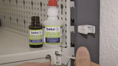 BEKO Allbond Primer 15 ml         261115 