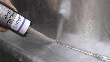 Beko Metallic-Flex 305g          2473051 