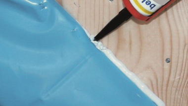 Beko Iso-Dicht 310ml blau         235310 