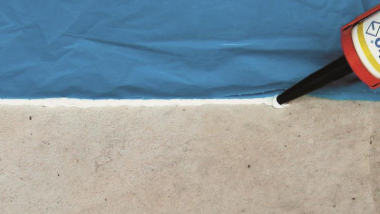 Beko Iso-Dicht 310ml blau         235310 