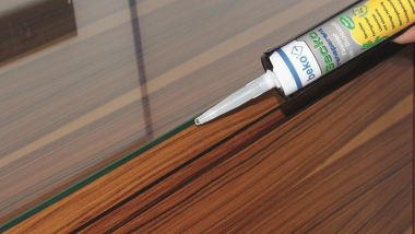 Beko Gecko 290ml transparent     2453100 