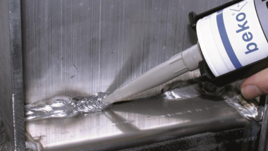 Beko Metallic-Flex 305g          2473051 