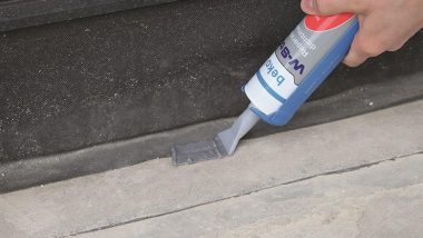 BEKO W-Stop Reparaturdichtmasse  2371310 