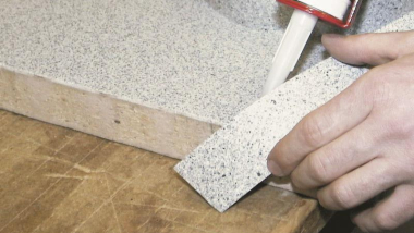 BEKO Piranha-Montagekleber     260100300 